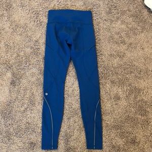Brand new lulu legging!